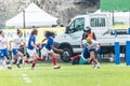 Italian Rugby National Team