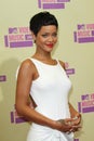 Rihanna Royalty Free Stock Photo