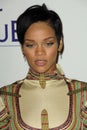 Rihanna Royalty Free Stock Photo