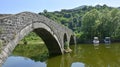 Rijeka Crnojevica Bridge