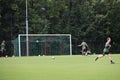 Rijswijk, July3rd, 2023 - First training of dutch professional team ADO Den Haag