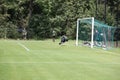 Rijswijk, July3rd, 2023 - First training of dutch professional team ADO Den Haag