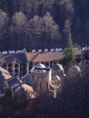 Rila Monastery