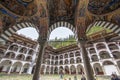 Rila Monastery in Bulgaria dedicated to Saint Ivan Rilski