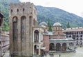 Rila Monastery