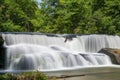 Riley Moore Falls long exposure