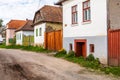 Rimetea is a small village located in Transylvania, Romania.