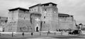 The Castel Sismondo The Malatesta Castle