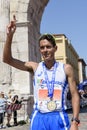 Rimini Marathon 2017, Italy