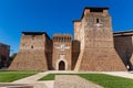 Rimini a tourist town on the adriatic coast italy