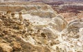 Rimrock Hoodoos and White Canyon