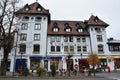 Rina Cerbul Hotel in Sinaia