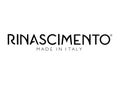 Rinascimento Logo Royalty Free Stock Photo