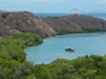 Rinca Island - Komodo National Park, Indonesia