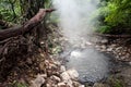 Rincon de la Vieja National Park