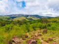 Rincon de la Vieja national park