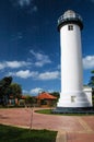 Rincon Lighthouse