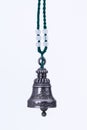 Ring the bell Royalty Free Stock Photo