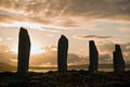 Ring of Brodgar