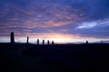 Ring of Brodgar, Orkneys, Scotland