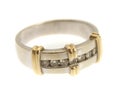 Ring isolated Royalty Free Stock Photo