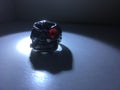 Terminator ring