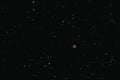 Ring Nebula Royalty Free Stock Photo
