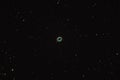 Ring Nebula Royalty Free Stock Photo