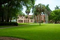 Ringling Circus Museum in Sarasota Florida