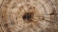 rings wood texture grain Royalty Free Stock Photo