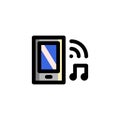 Ringtone Icon