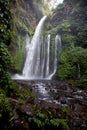 Rinjani Waterfall