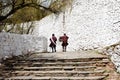 Rinpung Dzong - Paro - Bhutan