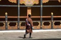 Rinpung Dzong - Paro - Bhutan