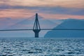 Rio - Antirrio Bridge