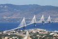 Rio-Antirrio bridge