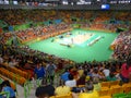 Rio 2016 - Arena do Futuro Royalty Free Stock Photo