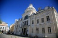 Rio Branco Palace in Salvador