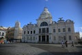 Rio Branco Palace in Salvador