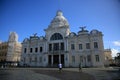 Rio Branco Palace in Salvador