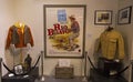 Rio Bravo John Wayne Exhibit Lone Pine Film History Museum