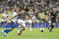 RIO, BRAZIl, 2023, Carioca Championship, Fluminense Vs Audax Rio