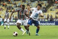 RIO, BRAZIl, 2023, Carioca Championship, Fluminense Vs Audax Rio