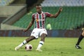 RIO, BRAZIl, 2023, Carioca Championship, Fluminense Vs Audax Rio