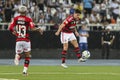 Botafogo vs Flamengo by Brazilian Cup