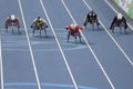 Paralympic Games Rio 2016