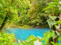 Rio Celeste