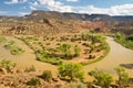 Rio Chama, New Mexico