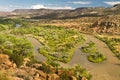 Rio Chama, New Mexico