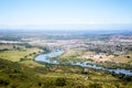 Rio Claro in Talca